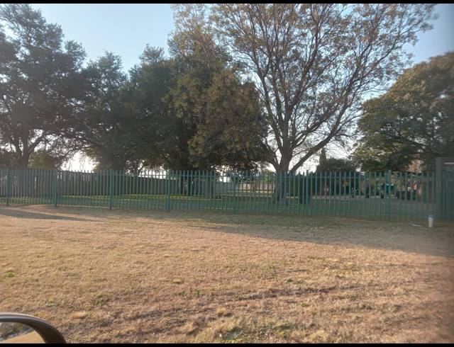 145,000M² VACANT LAND FOR SALE IN GEDULD
